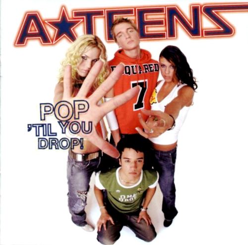 Kjøp CD!